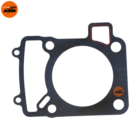 Junta De Base De Cilindro