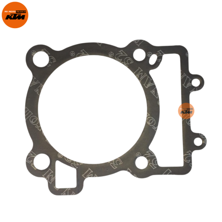 Junta De Base De Cilindro