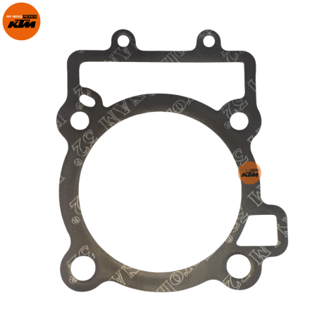 Junta De Base De Cilindro