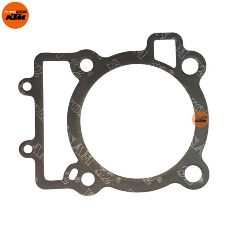 Junta De Base De Cilindro