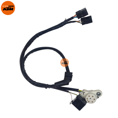 SENSOR DE CAMBIOS NEUTRO KTM DUKE 200 2013-2020 RC 200 2017-2020