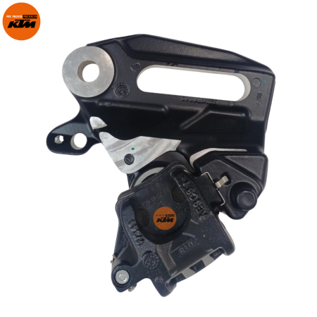 PINZA DE CALIPER TRASERO KTM DUKE 200 DUKE 250 DUKE 390 RC 200 RC 390 ADVENTURE 250 ADVENTURE 390