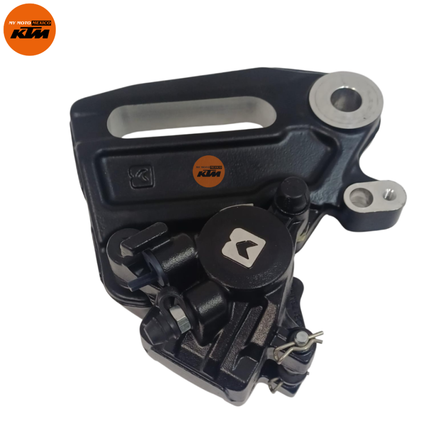 PINZA DE CALIPER TRASERO KTM DUKE 200 DUKE 250 DUKE 390 RC 200 RC 390 ADVENTURE 250 ADVENTURE 390