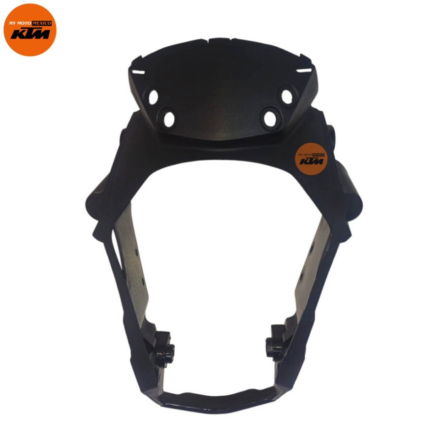 SOPORTE DE FARO DELANTERO KTM DUKE 200