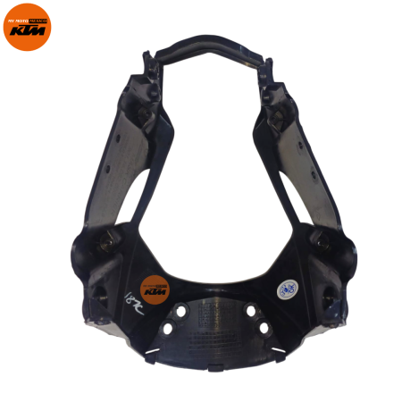 SOPORTE DE FARO DELANTERO KTM DUKE 200