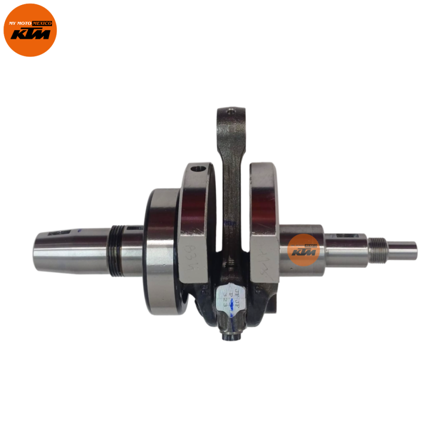 CIGUEÑAL COMPLETO KTM DUKE 200 RC 200