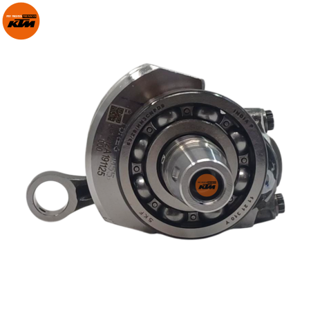 CIGUEÑAL COMPLETO KTM DUKE 200 RC 200