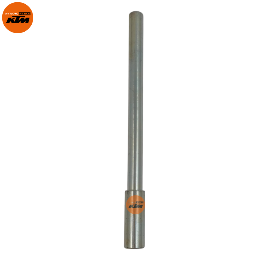 EJE DE RUEDA DELANTERA KTM DUKE 200 DUKE 250 DUKE 390 RC 390 ADVENTURE 250 ADVENTURE 390