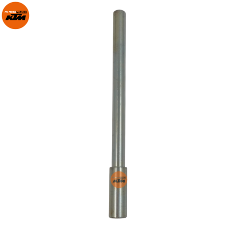 EJE DE RUEDA DELANTERA KTM DUKE 200 DUKE 250 DUKE 390 RC 390 ADVENTURE 250 ADVENTURE 390