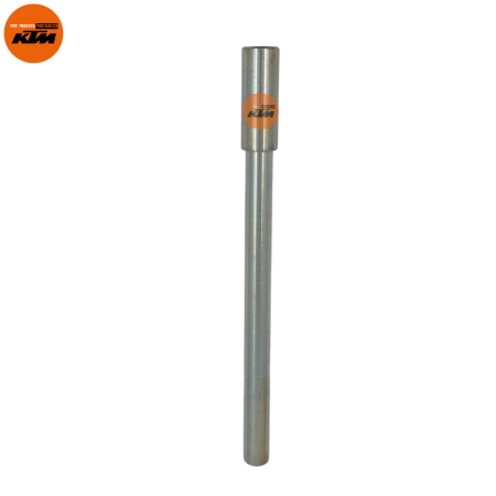 EJE DE RUEDA DELANTERA KTM DUKE 200 DUKE 250 DUKE 390 RC 390 ADVENTURE 250 ADVENTURE 390