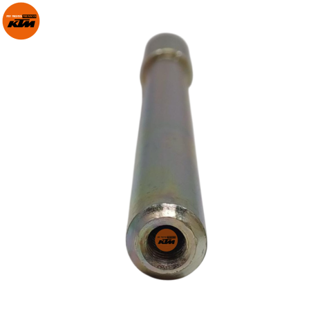 EJE DE RUEDA DELANTERA KTM DUKE 200 DUKE 250 DUKE 390 RC 390 ADVENTURE 250 ADVENTURE 390