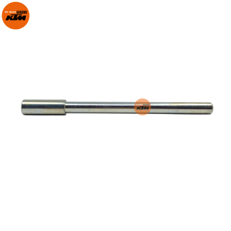EJE DE RUEDA DELANTERA KTM DUKE 200 DUKE 250 DUKE 390 RC 390 ADVENTURE 250 ADVENTURE 390