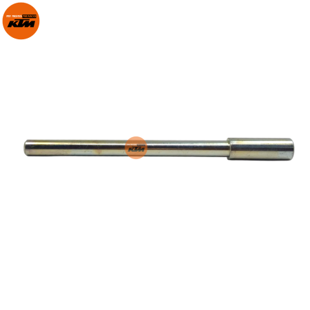 EJE DE RUEDA DELANTERA KTM DUKE 200 DUKE 250 DUKE 390 RC 390 ADVENTURE 250 ADVENTURE 390