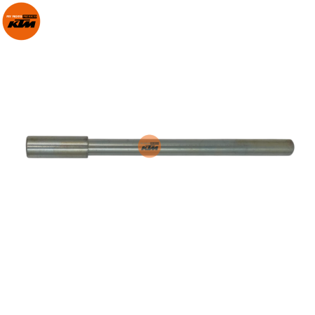 EJE DE RUEDA DELANTERA KTM DUKE 200 DUKE 250 DUKE 390 RC 390 ADVENTURE 250 ADVENTURE 390
