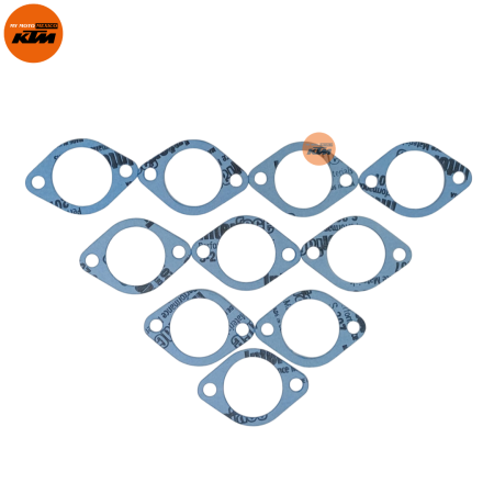 JUNTA DE TENSOR DE CADENA KTM DUKE 200 DUKE 250 DUKE 390 RC 200 RC 390 ADVENTURE 250 ADVENTURE 390
