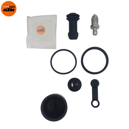 KIT DE REPARACION DE CALIPER DE FRENO KTM DUKE 200 DUKE 250 DUKE 390 RC 200 RC 390 ADVENTURE 250 ADVENTURE 390