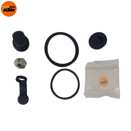 KIT DE REPARACION DE CALIPER DE FRENO KTM DUKE 200 DUKE 250 DUKE 390 RC 200 RC 390 ADVENTURE 250 ADVENTURE 390