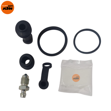 KIT DE REPARACION DE CALIPER DE FRENO KTM DUKE 200 DUKE 250 DUKE 390 RC 200 RC 390 ADVENTURE 250 ADVENTURE 390