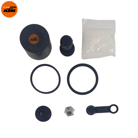 KIT DE REPARACION DE CALIPER DE FRENO KTM DUKE 200 DUKE 250 DUKE 390 RC 200 RC 390 ADVENTURE 250 ADVENTURE 390