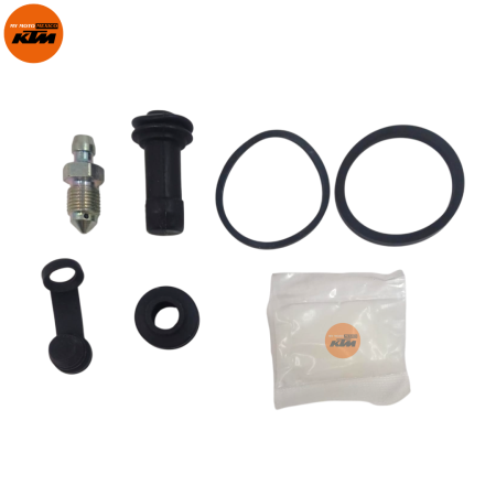 KIT DE REPARACION DE CALIPER KTM DUKE 200 DUKE 250 DUKE 390 RC 200 RC 390 ADVENTURE 250 ADVENTURE 390