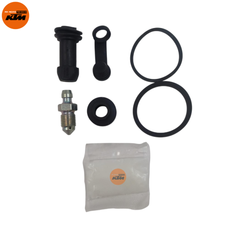 KIT DE REPARACION DE CALIPER KTM DUKE 200 DUKE 250 DUKE 390 RC 200 RC 390 ADVENTURE 250 ADVENTURE 390
