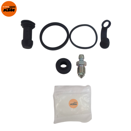 KIT DE REPARACION DE CALIPER KTM DUKE 200 DUKE 250 DUKE 390 RC 200 RC 390 ADVENTURE 250 ADVENTURE 390