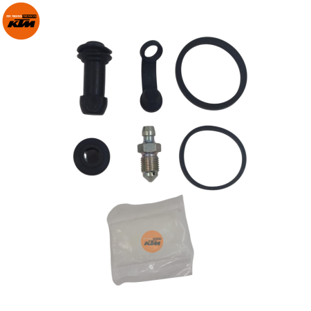 KIT DE REPARACION DE CALIPER KTM DUKE 200 DUKE 250 DUKE 390 RC 200 RC 390 ADVENTURE 250 ADVENTURE 390