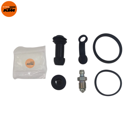KIT DE REPARACION DE CALIPER KTM DUKE 200 DUKE 250 DUKE 390 RC 200 RC 390 ADVENTURE 250 ADVENTURE 390