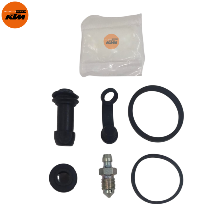 KIT DE REPARACION DE CALIPER KTM DUKE 200 DUKE 250 DUKE 390 RC 200 RC 390 ADVENTURE 250 ADVENTURE 390