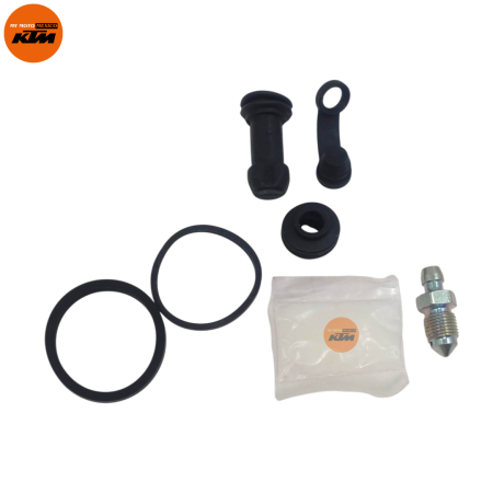 KIT DE REPARACION DE CALIPER KTM DUKE 200 DUKE 250 DUKE 390 RC 200 RC 390 ADVENTURE 250 ADVENTURE 390