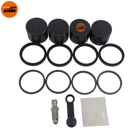 KIT PRINCIPAL DE PINZA DE FRENO DELANTERA
