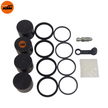 KIT PRINCIPAL DE PINZA DE FRENO DELANTERA