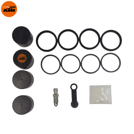 KIT PRINCIPAL DE PINZA DE FRENO DELANTERA