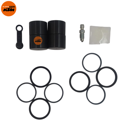 KIT PRINCIPAL DE PINZA DE FRENO DELANTERA
