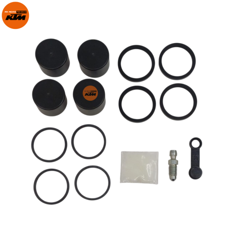 KIT PRINCIPAL DE PINZA DE FRENO DELANTERA