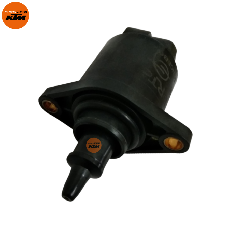 VALVULA IAC KTM DUKE 200 DUKE 250 DUKE 390 RC 200 RC 390 ADVENTURE 250 ADVENTURE 390