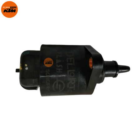 VALVULA IAC KTM DUKE 200 DUKE 250 DUKE 390 RC 200 RC 390 ADVENTURE 250 ADVENTURE 390