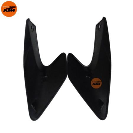 KIT DE TAPAS DE TANQUE DERECHO E IZQUIERDO KTM ADVENTURE 250 ADVENTURE 390