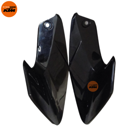 KIT DE TAPAS DE TANQUE DERECHO E IZQUIERDO KTM ADVENTURE 250 ADVENTURE 390