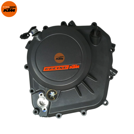 TAPA DE CLUTCH KTM 390 RC 390 ADVENTURE 390