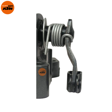 TAPA DE CLUTCH KTM 390 RC 390 ADVENTURE 390