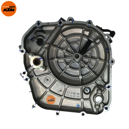 TAPA DE CLUTCH KTM 390 RC 390 ADVENTURE 390