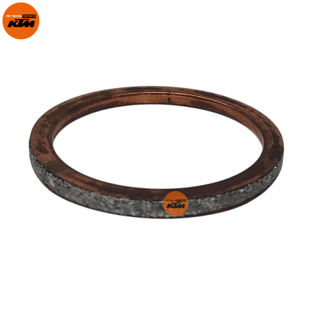 JUNTA DE TUBO DE ESCAPE KTM DUKE 200 DUKE 250 DUKE 390 RC 200 RC 390