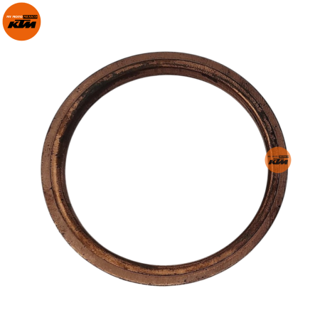 JUNTA DE TUBO DE ESCAPE KTM DUKE 200 DUKE 250 DUKE 390 RC 200 RC 390
