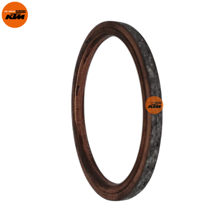 JUNTA DE TUBO DE ESCAPE KTM DUKE 200 DUKE 250 DUKE 390 RC 200 RC 390