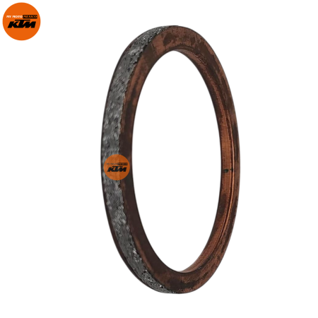 JUNTA DE TUBO DE ESCAPE KTM DUKE 200 DUKE 250 DUKE 390 RC 200 RC 390