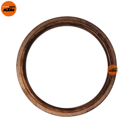 JUNTA DE TUBO DE ESCAPE KTM DUKE 200 DUKE 250 DUKE 390 RC 200 RC 390