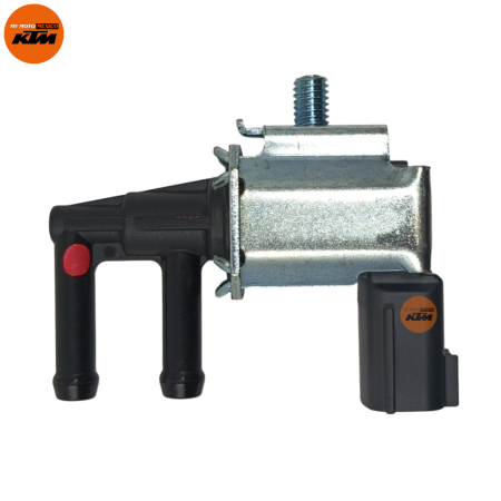 ELECTROVALVULA DE PURGA KTM DUKE 200 DUKE 250 DUKE 390 RC 200 RC 390 ADVENTURE 250 ADVENTURE 390