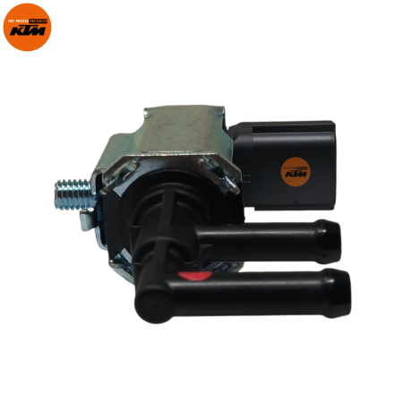 ELECTROVALVULA DE PURGA KTM DUKE 200 DUKE 250 DUKE 390 RC 200 RC 390 ADVENTURE 250 ADVENTURE 390