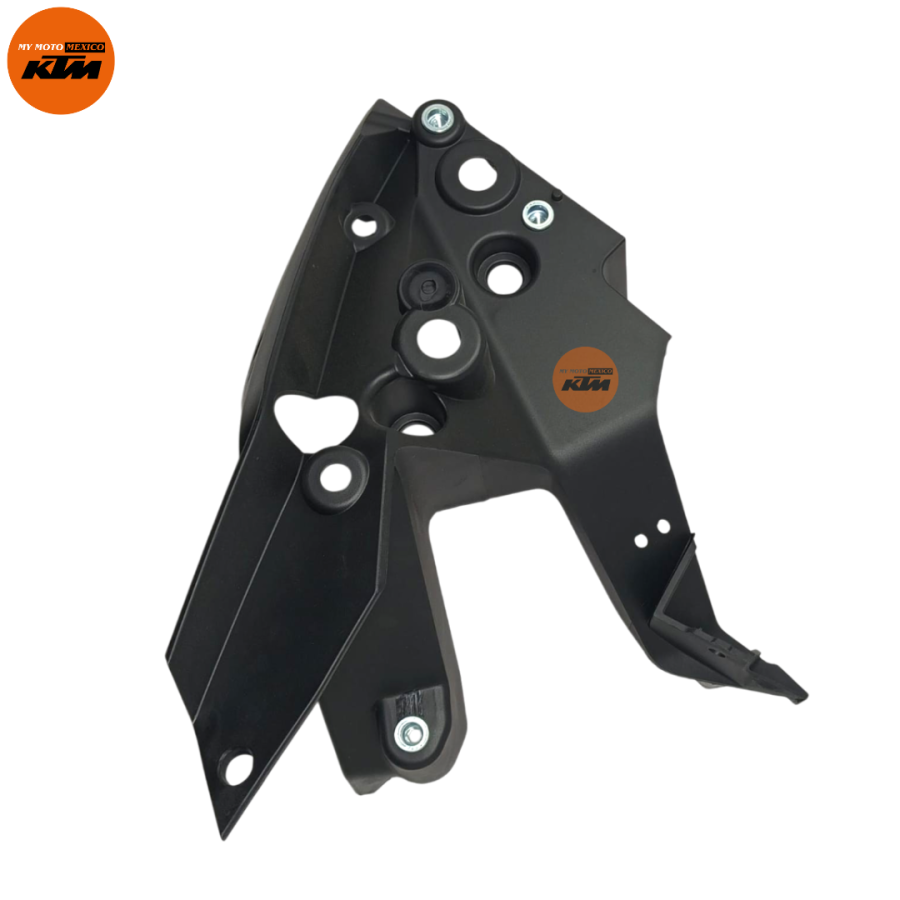 BRACKET DE FARO DERECHO KTM RC 200 RC 390